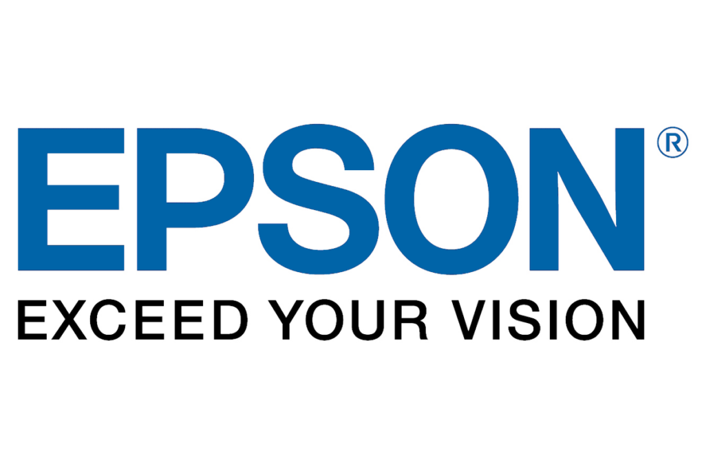 Tintas Epson