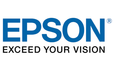 Tintas Epson
