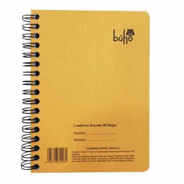 0001-0000026388-costarica-cuaderno-libreta-mini-buho-kraft-resortes-104-80-hojas-1-800x800