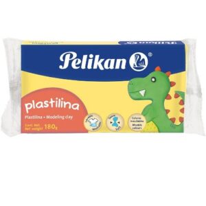 0001-0000028757-PLASTICINA_MARQUETA_AMARILLA_180G.PELIKAN