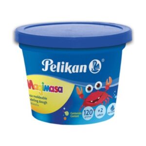 0001-0000029069-MASA-MOLDEABLE-AZUL-120GR-PELIKAN