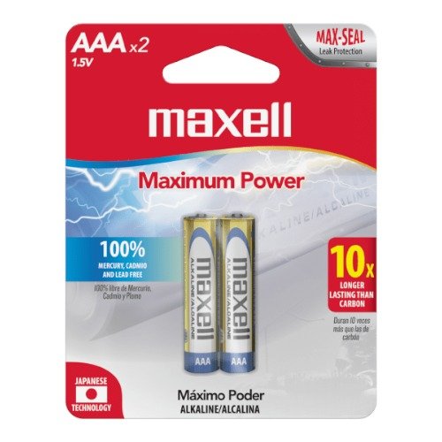0013-0000004133-BATERIA_MAXELL_ALCALINA_AAA_BLISTER_2_UNIDADES
