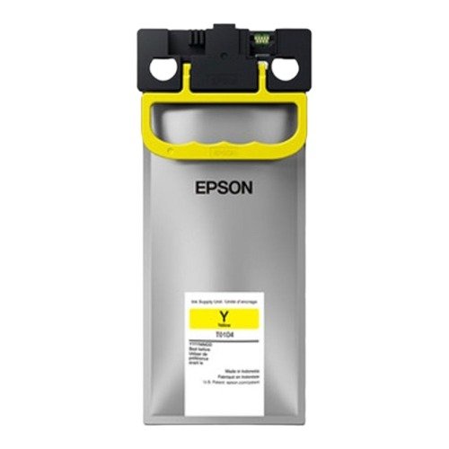 CARTUCHO EPSON T01D420 AMARILLO