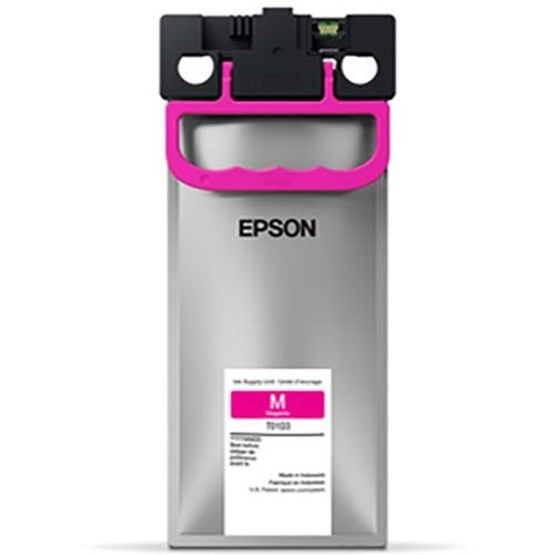 CARTUCHO EPSON T01D320 MAGENTA