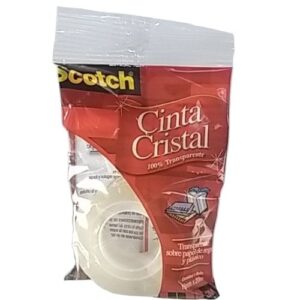 0028-0000010049-CINTA_TRANSPARENTE_CRISTAL_19X20_BOLSA_3M