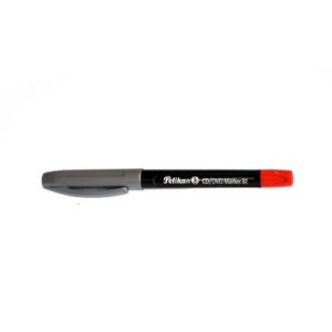 0074-0000008439-MARCADOR-PELIKAN-CD-LINER-ROJO