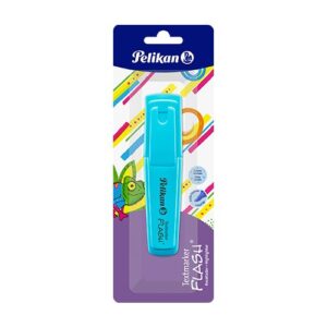 0074-0000008454-MARCADOR-PELIKAN-NEON-CELESTE-FLASH