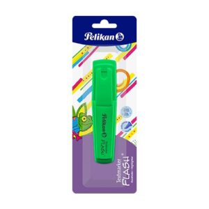 0074-0000008456-MARCADOR-PELIKAN-NEON-VERDE-FLASH