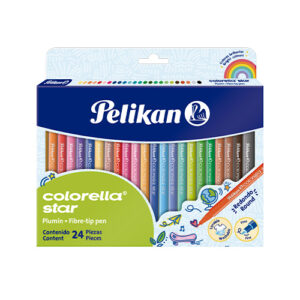 0074-0000008530-MARCADOR-PELIKAN-COLORELLA-STAR-24-COLORES