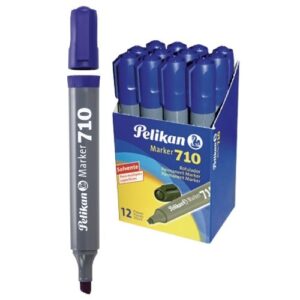 0074-0000008573-MARCADOR-PELIKANMARCADOR-PELIKAN-PERMANENTE-AZUL-710-BISELADO