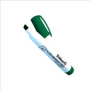 0074-0000008633-MARCADOR-PELIKAN-PIZARRA-VERDE-742-PUNTA-BISELADA