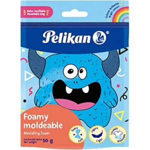 0090-0000019489-FOAMY-MOLDEABLE-PELIKAN-50-GR-AZUL-CLARO