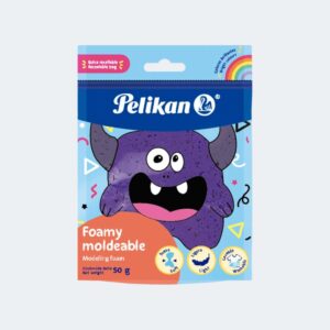 0090-0000019492-FOAMY-MOLDEABLE-PELIKAN-50-GR-MORADO