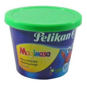 0092-0000029075-MASA-MOLDEABLE-VERDE-CLARO-120GR-PELIKAN