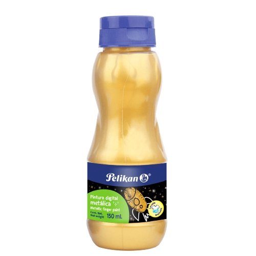 0094-0000029297-PINTURA-DIGITAL-PELIKAN-ORO-150-ML 0094-0000029297-PINTURA-DIGITAL-PELIKAN-ORO-150-ML