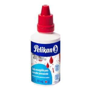 0132-0000035182-TINTA_PELIKAN_PARA_MARCADOR_PERMANENTE_ROJO_30ML