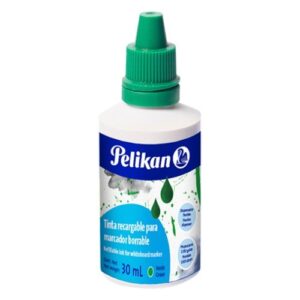 0132-0000035183-TINTA-PELIKAN-PARA-MARCADOR-PERMANENTE-VERDE-30ML