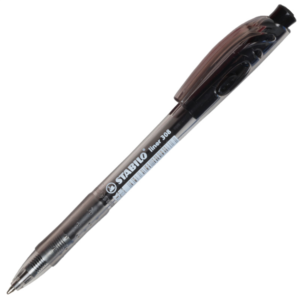 0066-0000028722-ballpoint-pen-medium-black-stabilo-308-retractable