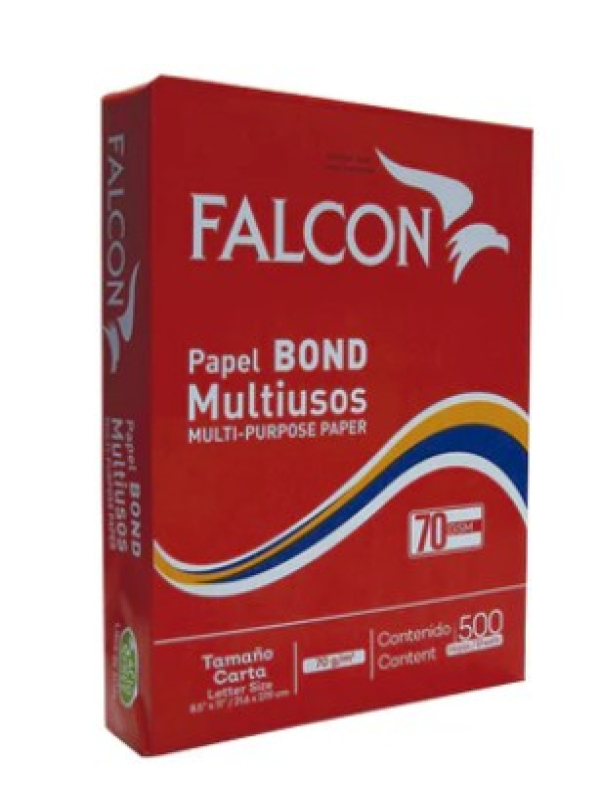 0090-0000009321-BOND-18-FALCON-8-1-2X11-500-HOJAS-70-GRAMOS